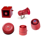 هشدار دهنده