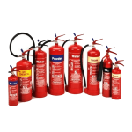 خاموش کننده های دستی