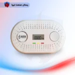 دتکتور مونوکسید کربن ویستا