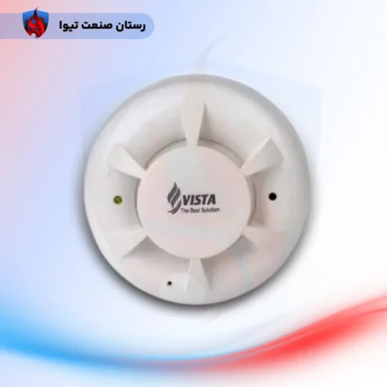 دتکتور دودی متعارف ویستا مدل MH-214