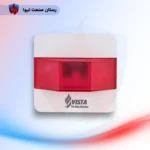 ریموت اعلام حریق متعارف ویستا مدل MH-230