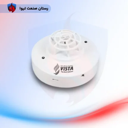 دتکتور حرارتی متعارف ویستا مدل MH-215